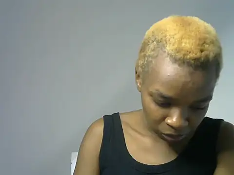 Pussyblak - fuck dildo in pussy