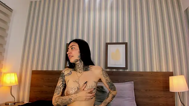 Ibby_and_Leik - careless blowjob with saliva