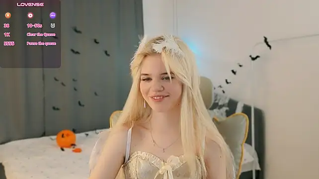 Mood_berry_ - sit on the bed