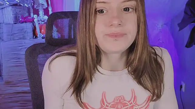 HeatherRaine - Show sexy outfit