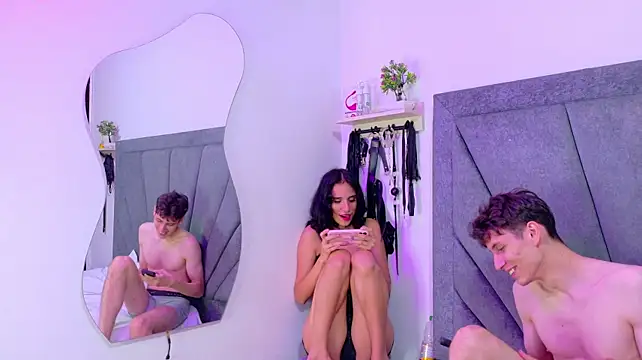 ThreeForFun_OS - FUCKPUSSY + CUM FACE