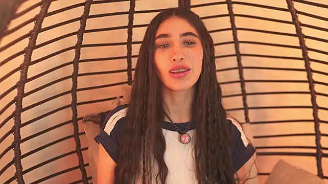 Celeste_Valentine_ - ahegao more bouncing boobs