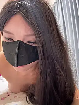 Lakuku_xx - 两天没见 想我吗～
