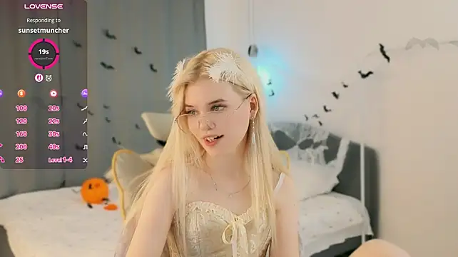 Mood_berry_ - sit on the bed