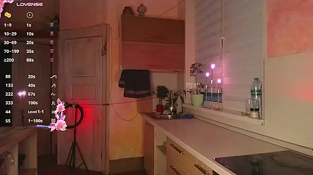 Allice_Honey - Spank this kitty's ass)