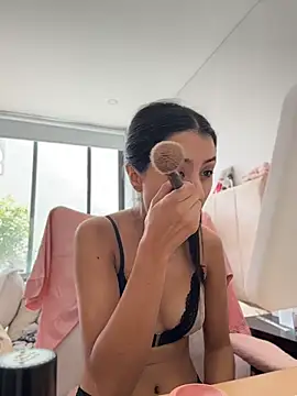 Victoria_alson - Control lush x 3 min and squeeze nipples