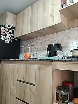 Monita_Med - Show de Boobies