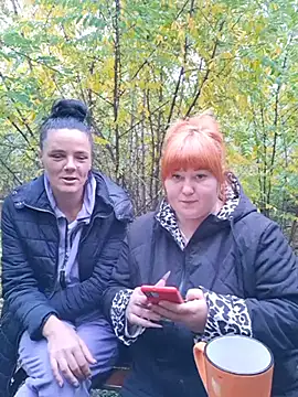 Buns2026 - Pussy 2 girls