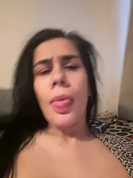 VanessaaBlair - 1 min control