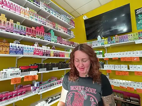 RebelVixenX - Twerk ass spank x5
