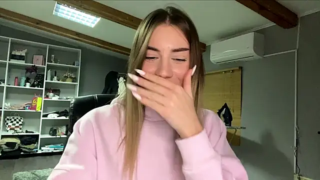 Simmisweet - Show My Cute Panties 🎀
