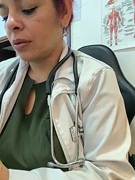 Dr_Nathalia_28 - RideDildo&Squirt 🔞🔞Ticket
