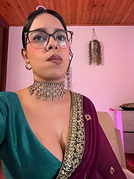 Anandacute2 - Let me suck your cock+spit Boobs