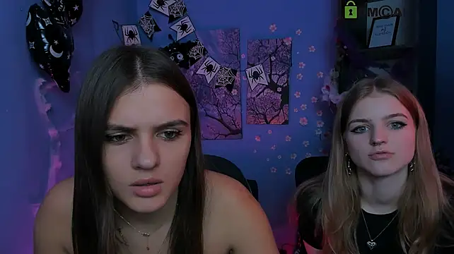 Lisa_dark_ - sexy dance