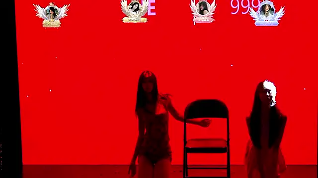 HE-999 - 给咱们的妹妹安排每人一瓶笑哈哈，从a到d