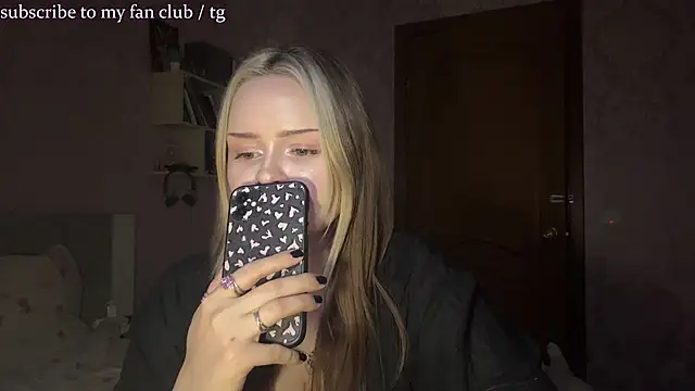 IsabelleAssing - make my day better