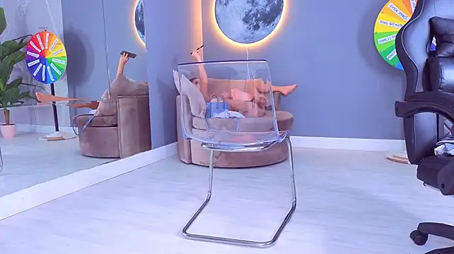 SpoilM3Mor3 - Drive my pussy insane