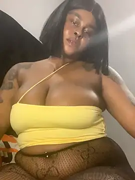 Pearlpinkyyoung - Private fantasy