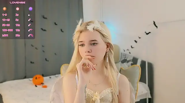 Mood_berry_ - sit on the bed