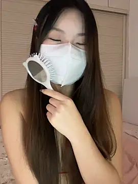 _xiaoxinxin_ - 塞入3分钟（月底31号晚上十点 王子秀 王子们不要错过哟~）