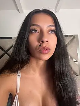 Anamhenao - lick nipples