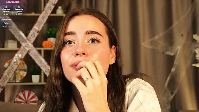 AmelyHayes - spank my ass softly