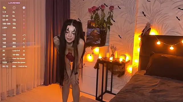 TanikaTep - ♥️🍒Water show🍒❤️