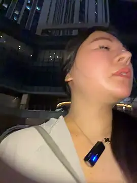 Scarlett-oracle - 大姨妈刚刚来完，哥哥们轻点