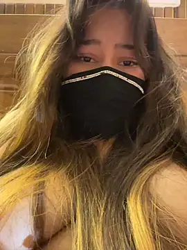 Myra_Exclusive - Full nude show 🥵💦