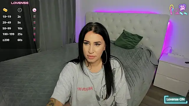 Sexymorena23 - ❤️ show pussy
