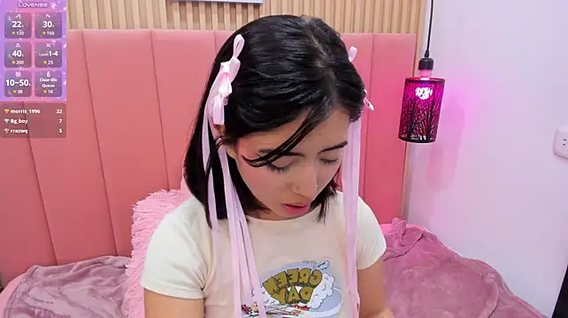Abril_adams_ - Ass bouncing + spanking x10✨❤️