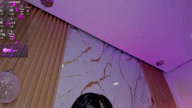 Alissaowens_ - slap in face and tits