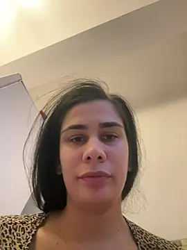 VanessaaBlair - 3 min control