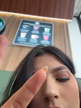 Natalia-acosta - FULL NAKED IN PUBLIC+CUM+DESTROY PUSSY