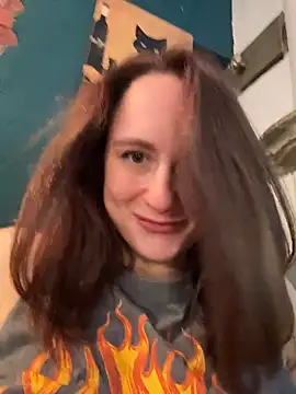 Dina_Tease - OPEN DOOR 1 MIN MAN WC NAKED