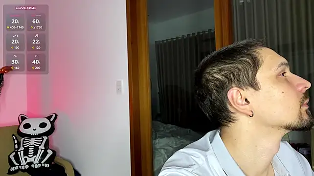 INSOMNIA_strip - kneading ASS