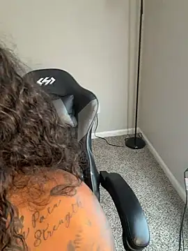 JasReign2 - Oil Ass