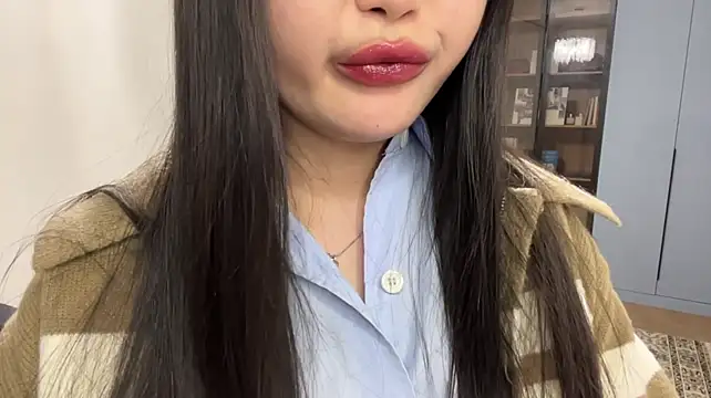 EffieCupples - Little boob play for u (^///^)
