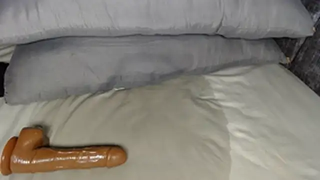 BrownMilf - Anal show 💦🥵