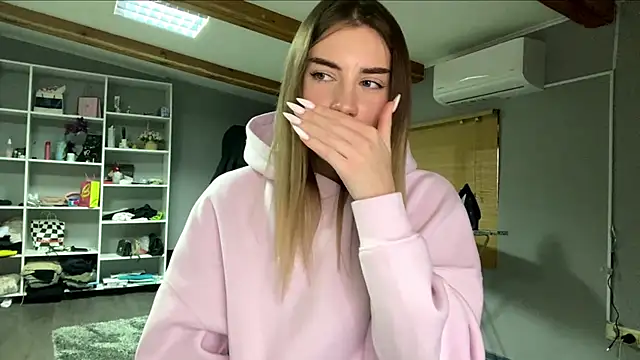 Simmisweet - Show My Cute Panties 🎀