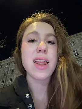 Outdoor-houndour - fingering my tight butthole