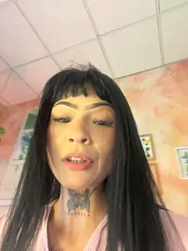 AxaraXXX - FINGERING PUSSY BLACK ANGEL 😈😈😈