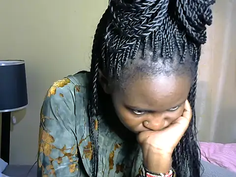 Kasweet_Lee - make me happy