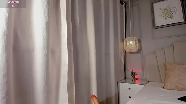 Allisonpariss - lush control (5min)🥵