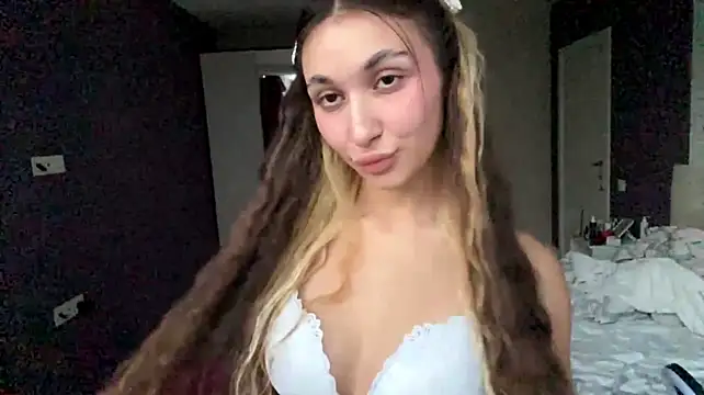 MelodyCarnillo - 💗VIDEO OF HOW I FUCK WITH A DILDO💗