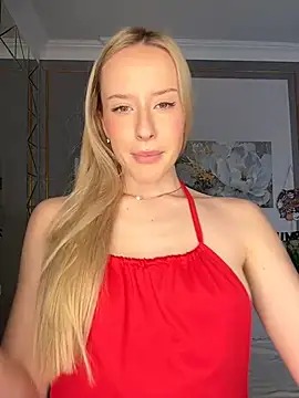 DarcyAbrams - teasing with breasts