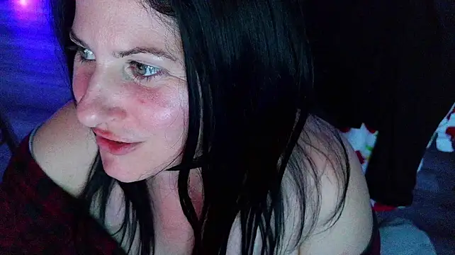 BellaStar84 - 🎯Spread Ass