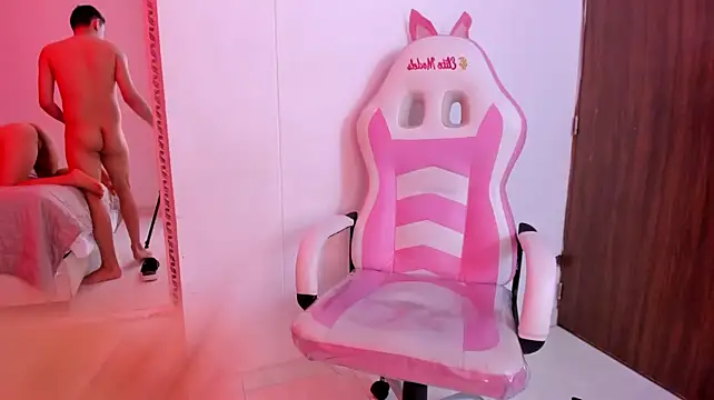 MissyAndNova - cum inside her pussy