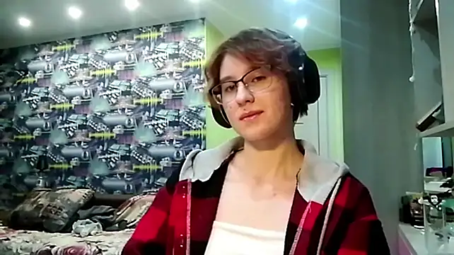 ThersaNoe - Flash panties