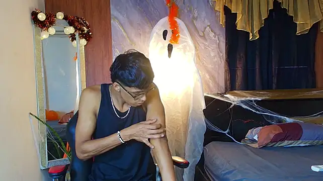 kevsann's Live XXX Chat